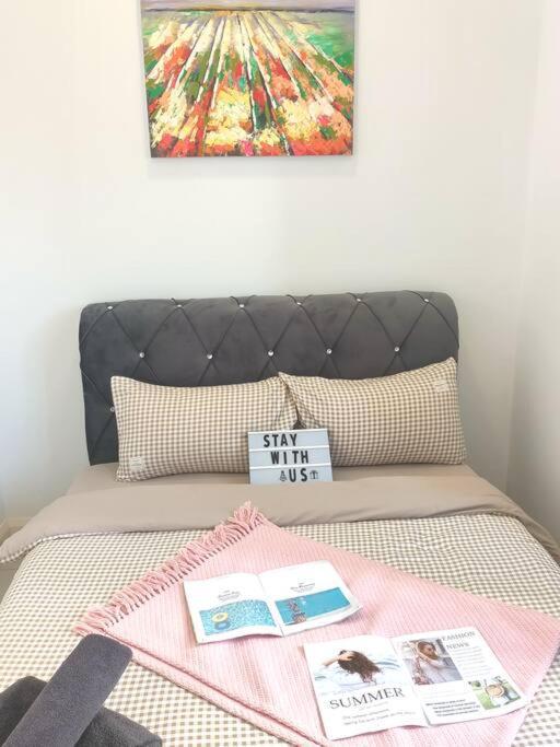 D'Pristine 2Br Walking To Legoland Netflix By Stay Nusajaya  Exteriér fotografie