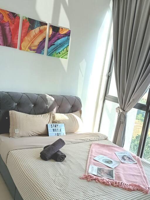 D'Pristine 2Br Walking To Legoland Netflix By Stay Nusajaya  Exteriér fotografie
