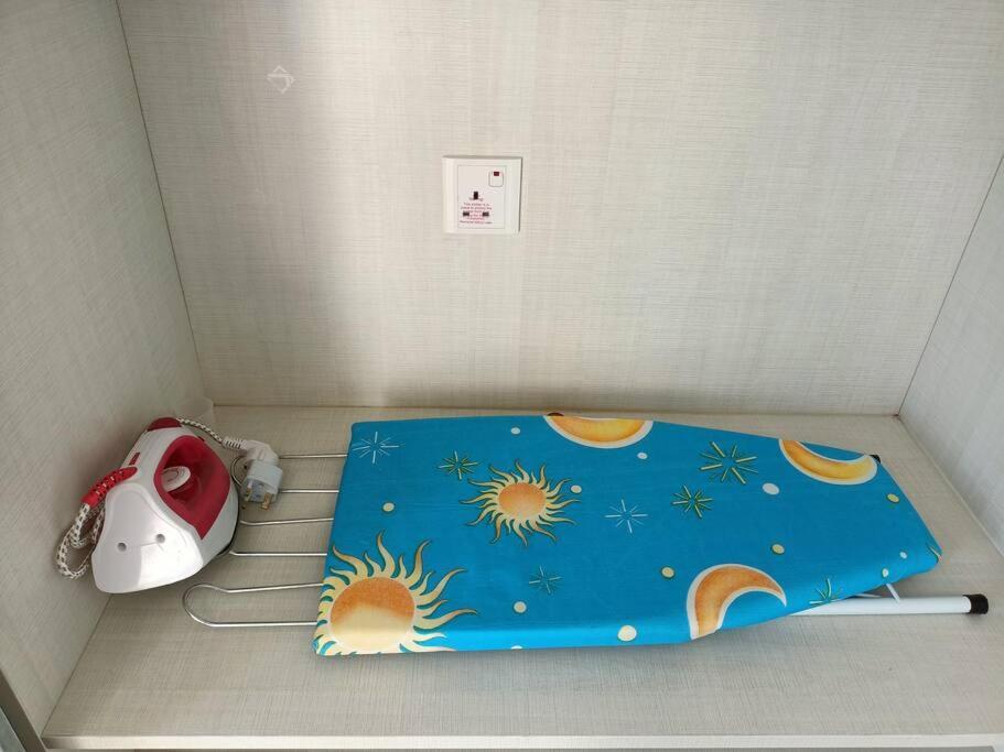 D'Pristine 2Br Walking To Legoland Netflix By Stay Nusajaya  Exteriér fotografie