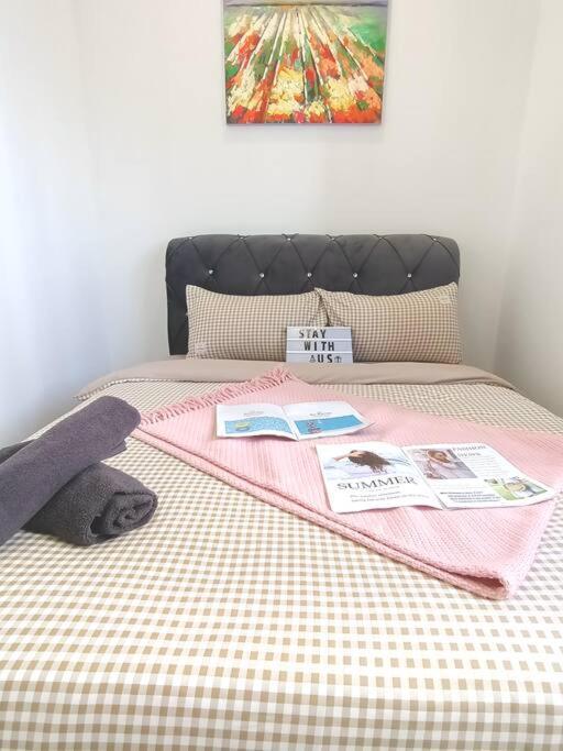 D'Pristine 2Br Walking To Legoland Netflix By Stay Nusajaya  Exteriér fotografie