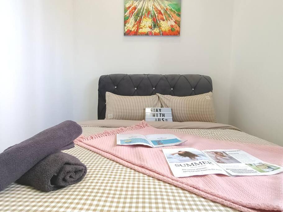 D'Pristine 2Br Walking To Legoland Netflix By Stay Nusajaya  Exteriér fotografie